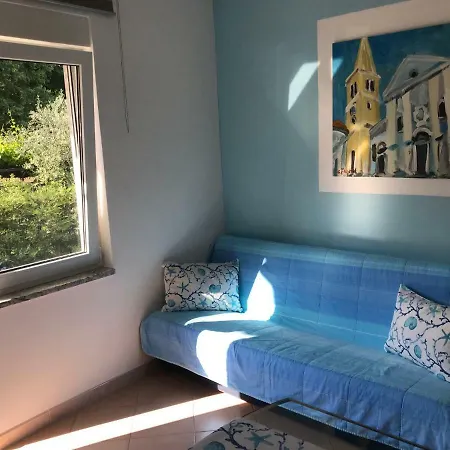 Appartement Mirna With Parking *