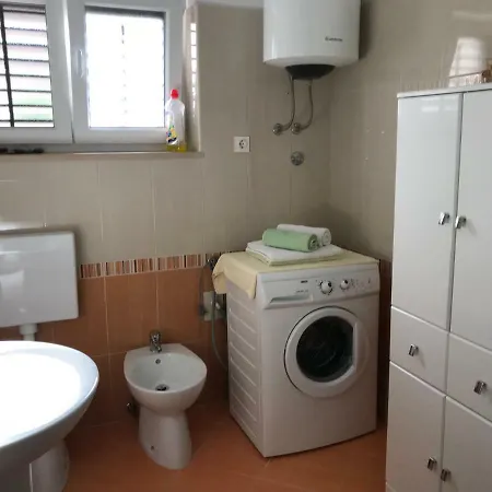 Apartamento Mirna With Parking *