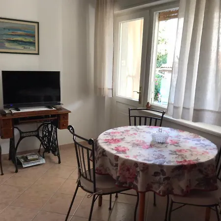 Mirna With Parking 洛夫兰