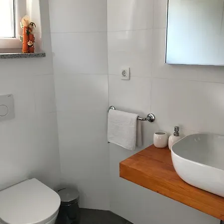 Mirna With Parking * Lovran