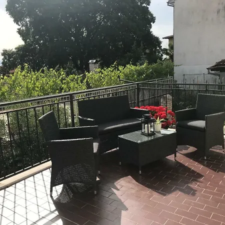 Apartamento Mirna With Parking Lovran